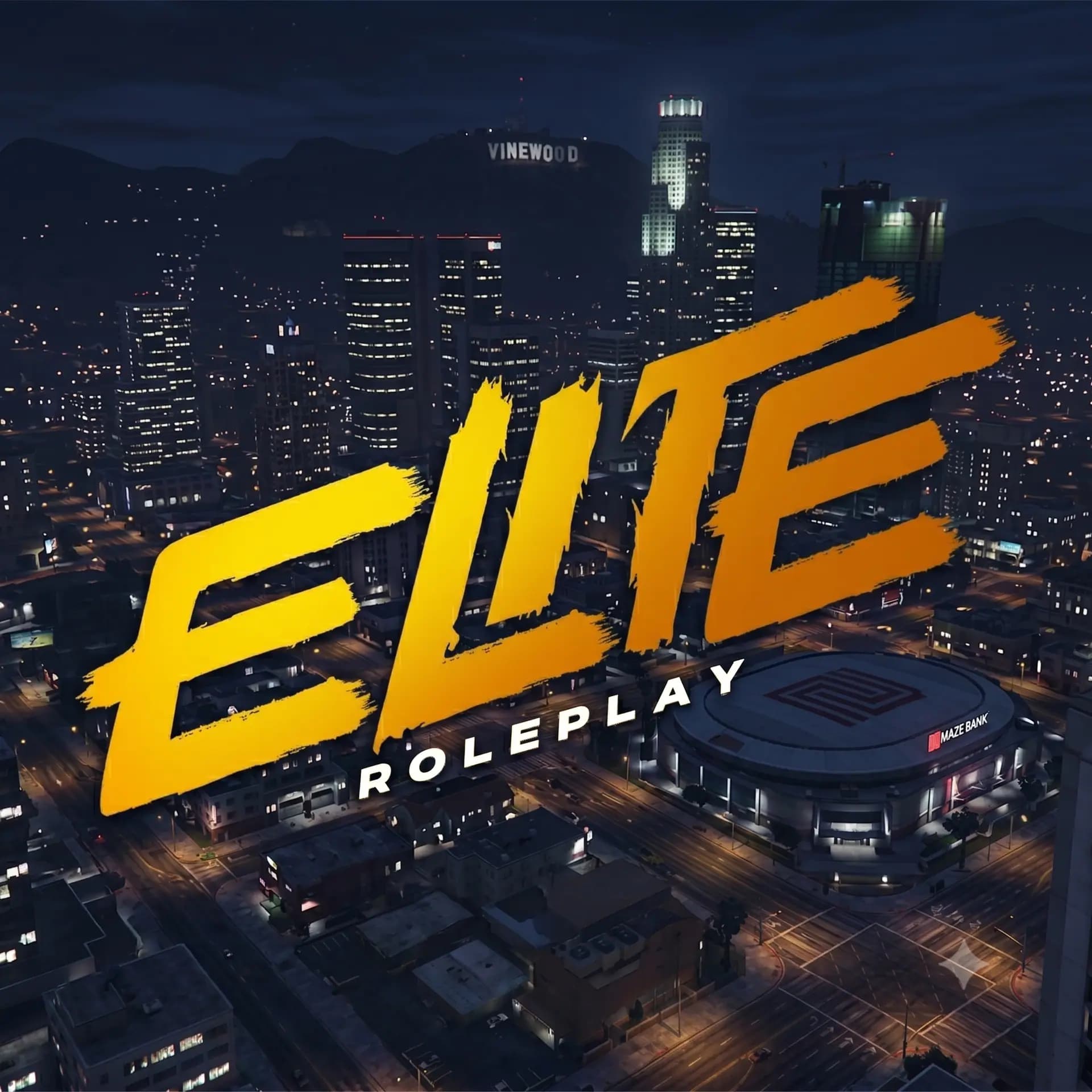 Los Santos · Skyline