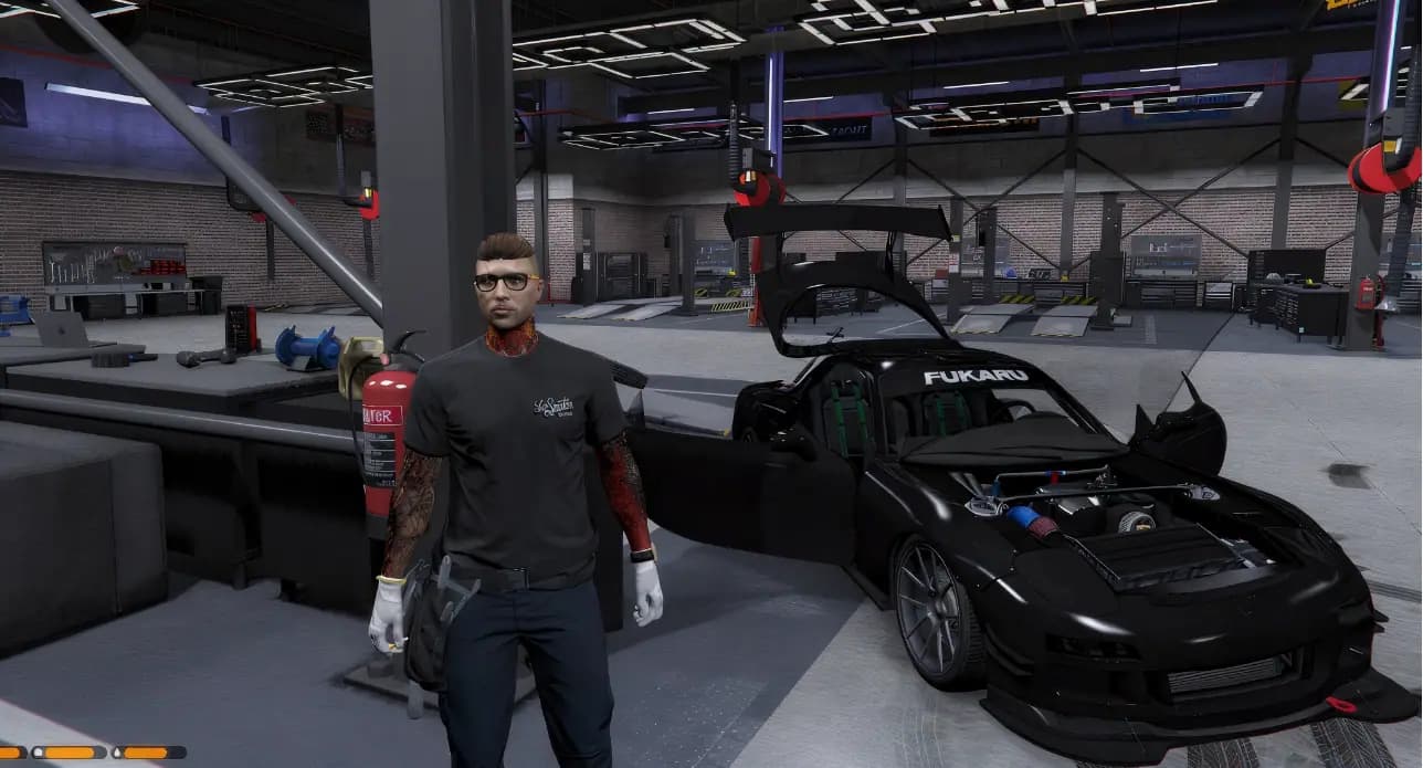 Los Santos